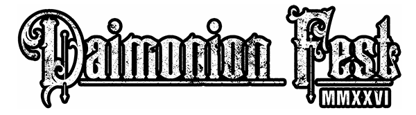 DAIMONION FEST 2026